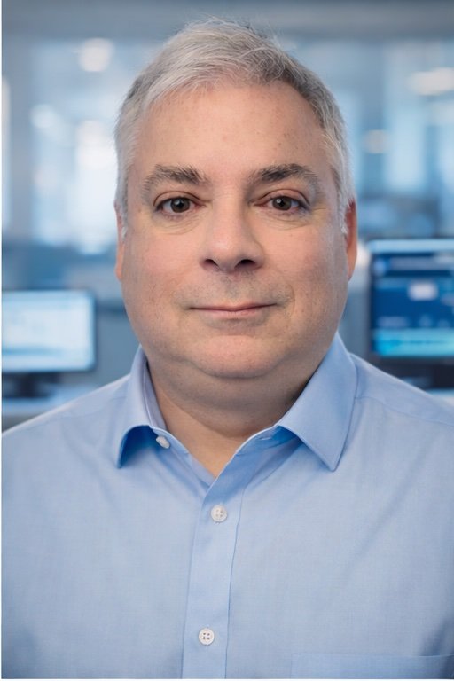 François Chaput, CPA — Fondateur de CompTeq Services Comptables à Terrebonne